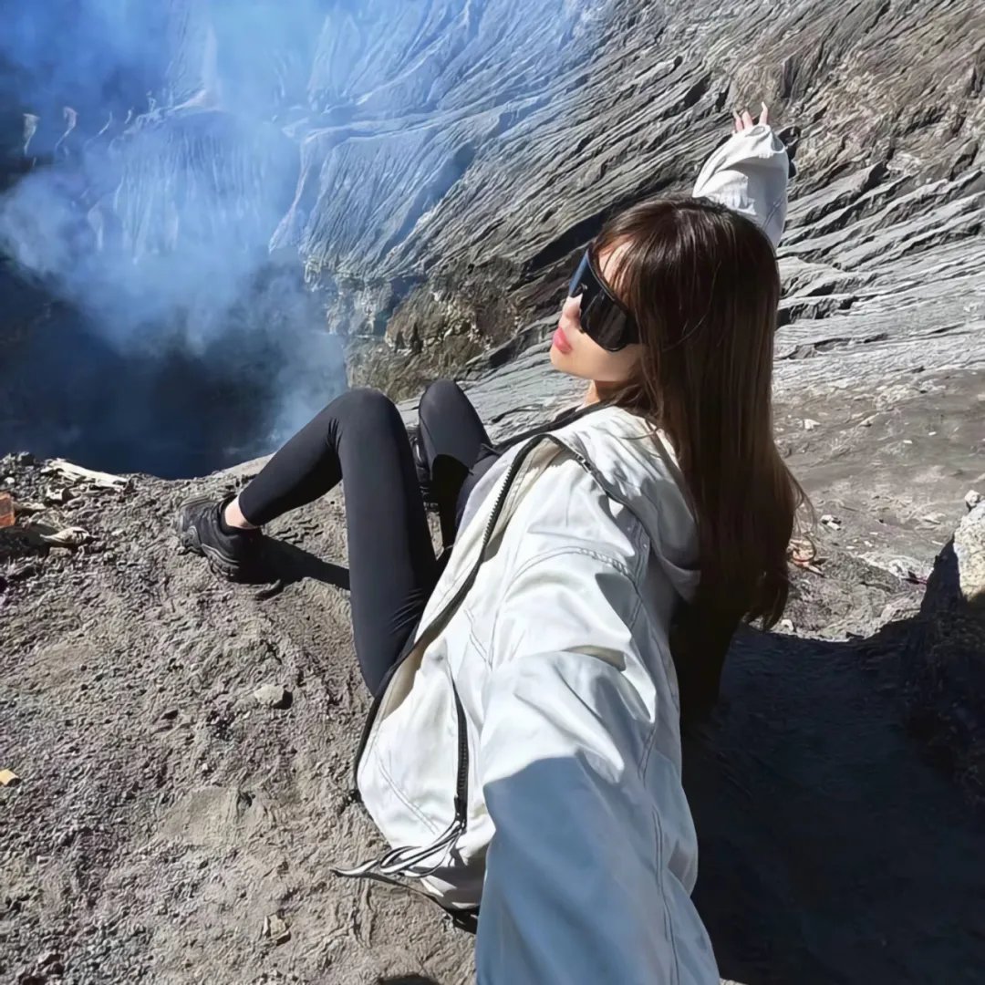 与鲸共舞第一季